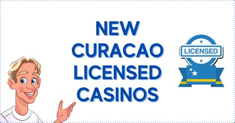 curacao kasinot|Best and brand new Curaçao Online Casinos 2024.